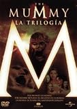 The Mummy (La Momia) La Trilogía.(2008)