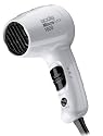 Andis 33805 Micro Turbo 1600W Dual Voltage Hair Dryer