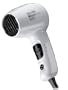 Andis 33805 Micro Turbo 1600W Dual Voltage Hair Dryer