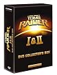 Lara Croft:Tomb Raider I & II (Collector's Box, 6 DVDs) [Limited Edition]