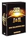 Lara Croft:Tomb Raider I & II (Collector's Box, 6 DVDs) [Limited Edition] bei amazon kaufen
