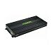 Fusion 4x130 WRMS Amplifier - Black (FP-1404)