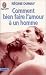 Comment bien faire l'amour � un homme