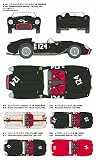 1/24 �t�F���[�� 250�e�X�^���b�T �V���[�V No.0714 TR