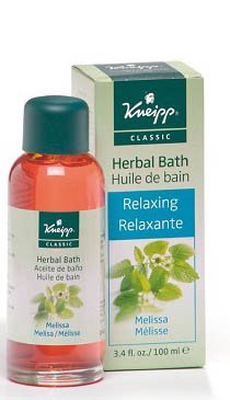 Kneipp Herbal Bath - Melissa