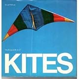 The Penguin book of kites