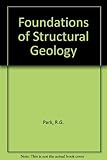 Foundations of structural geology