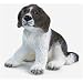 Schleich - Chien