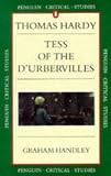 Hardy s Tess of the D Urbervilles (Critical Studies)