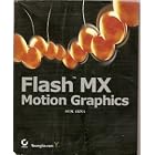 Click here to buy Flash MX Motion Graphics.