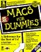 Book Macs¨ For Dummies¨
