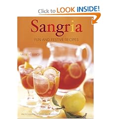 Sangria: Fun and Festive Recipes
