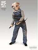 Friday The 13Th Part 2 Jason Voorhees 12 Inch Figure
