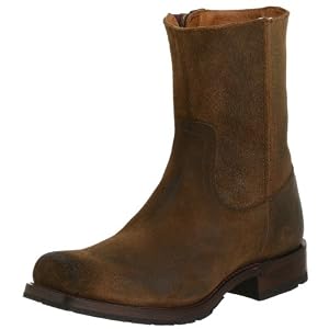 Frye Mens Heath Inside Zip Boot by FRYE
