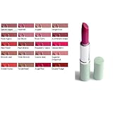 Clinique Different Lipstick-Raspberry Glace/Tender heart/sugared maple