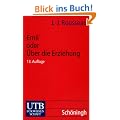 Emil oder �ber die Erziehung.