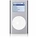 Hewlett Packard Apple iPod mini- 4GB Silver