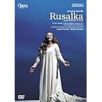 ドヴォルザーク:歌劇《ルサルカ》全曲 [DVD]