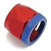 Spectre 3460 Magna-Clamp 15/16 Red & Blue