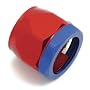 Spectre 3460 Magna-Clamp 15/16 Red & Blue