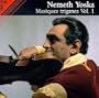 Musiques Tziganes 1