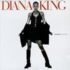 Tougher Than Love by  Diana King 
