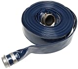 Apache Hose Hose, 2 X 50 P/L Discharge #98138045