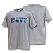 Camo Grey Navy Military T-Shirt, XX-Large