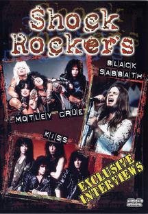 Shock Rockers