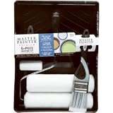 True Value Applicators #MPPTS-6PC MP Premium 6PC Tray Set