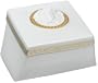Versace by Rosenthal Gorgona Porcelain Square Covered Box