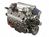 GM Part 12499120 - ENGINE ASM, RAMJET 350