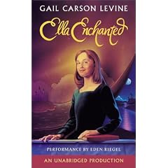 Ella Enchanted