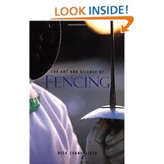 The Art and Science of Fencing