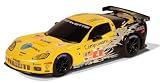 Scalextric Chevrolet Corvette C6R GT2 #4 (Digital Plug Ready)