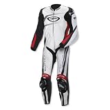 Teknic Violator One Piece Leather Suit