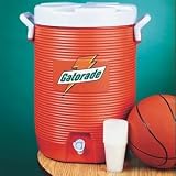 Gatorade Cooler 5 Gallon