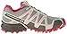 Salomon Women's Speedcross 3 CS Trail Running Shoe