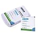 Anker 2 x 1900mAh Li-ion Batteries for HTC Sensation, Sensation XE, EVO 3D, Mytouch 4G Slide, Amaze 4G + Free Anker Multi-purpose USB Travel Charger