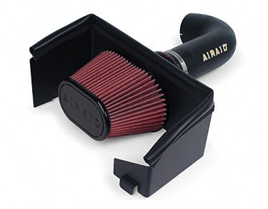 Airaid 300-151 Intake System Airaid 300-151 Intake System