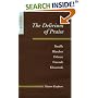 The Delirium of Praise: Bataille, Blanchot, Deleuze, Foucault, Klossowski (Parallax: Re-visions of Culture and Society)