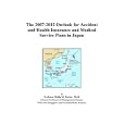 The 2007-2012 Outlook for Accident and Health Insurance and Medical Service Plans in Japan'