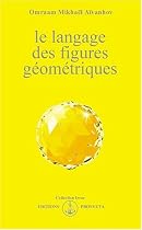 Le langage des figures g&eacute;om&eacute;triques