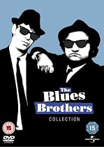 The Blues Brothers Collection