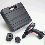 BLACK & DECKER/MASTER MECHAN #TV230K 9.6V CRDLS Drill/Driver