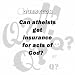 Questions 58mm Round Keyring Key Ring Atheists
