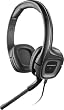 Plantronics AUDIO355 - Auriculares de diadema cerrados (con micr�fono, USB)