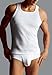 Calvin Klein Men's Flexible Fit Tank Top, 2 Pack