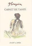 Revue Avant & Après  / Carnet de Tahiti
