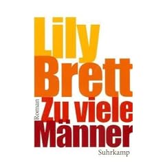 Zu viele M�nner